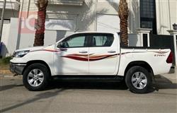 تۆیۆتا هایلۆکس